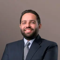 الدكتور إبراهيم شحاتة