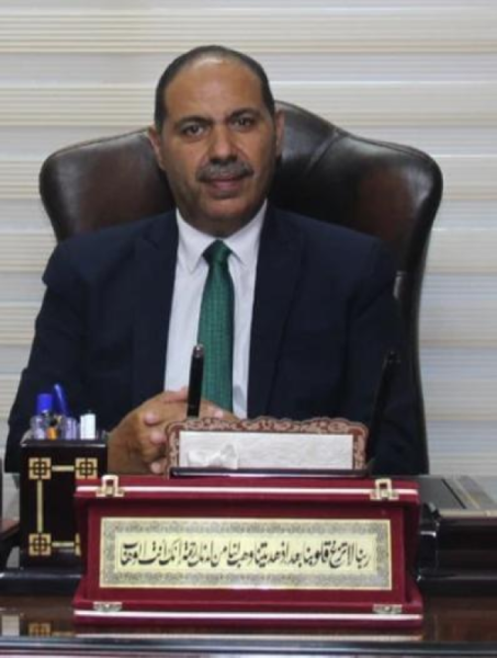 محمد حسين وهبة