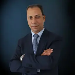 إيهاب فداء