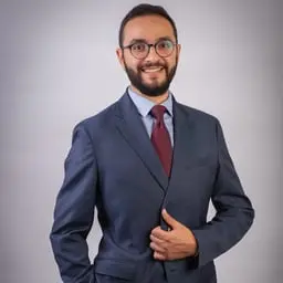 جورج غالي