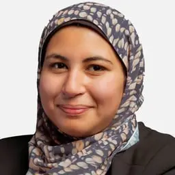 غادة الغريب