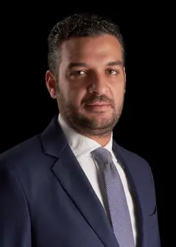 حازم الجندي