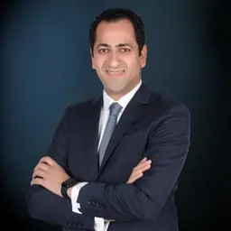 إبراهيم المسيري