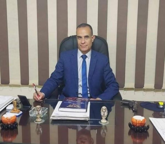 هشام بطور