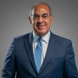 خالد عطية