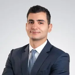 خالد المليجي