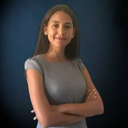 ليلي شكري