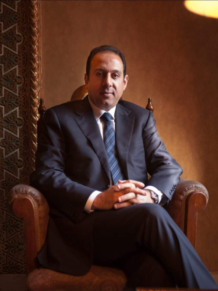 عمر هريدي
