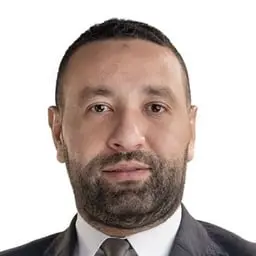 محمود بدوي