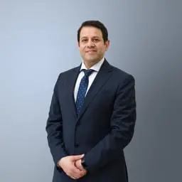 محمود العربي