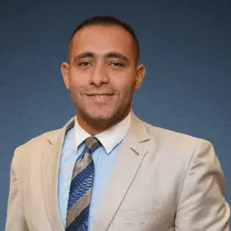 محمود المنياوي