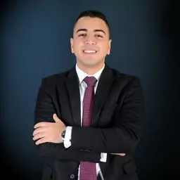 محمود مجدي
