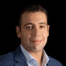 محمود بسيوني