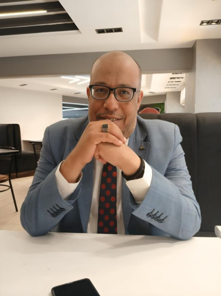 حسن يوسف عبد العظيم