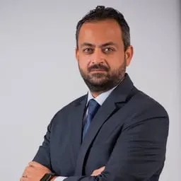 مايكل بطرس