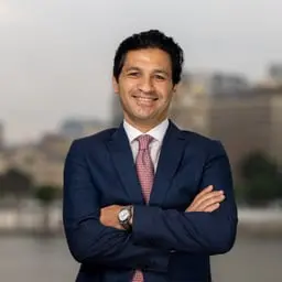 محمد الرافعي