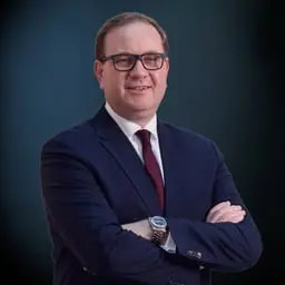 محمد الروبي