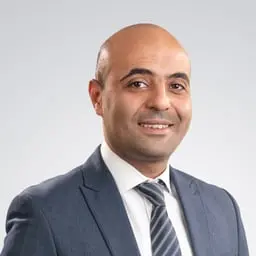محمد الصياد