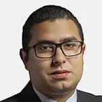 محمد الحرمي