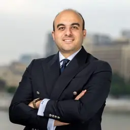محمد مجدي