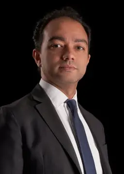 محمد عمر