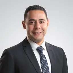 محمد سعيد