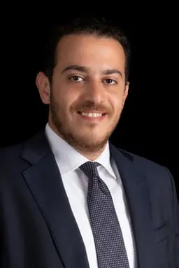 محمد سلام
