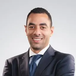 عمر فودة