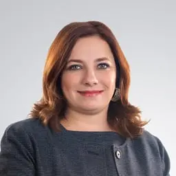 راجية عمران