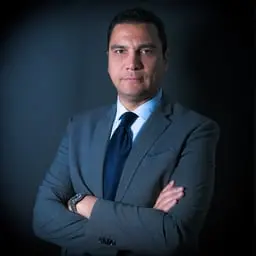 راغي سليمان