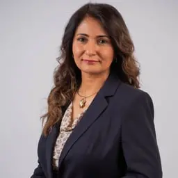 رشا موريس