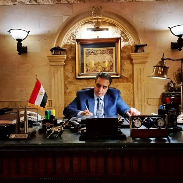 حسين محمد عمر