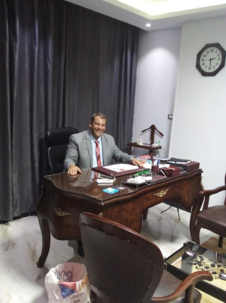 جمال عبد العزيز
