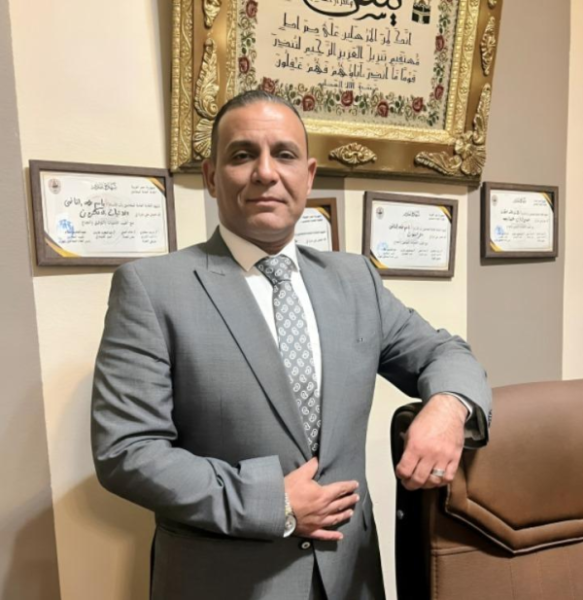 باسم القاضي
