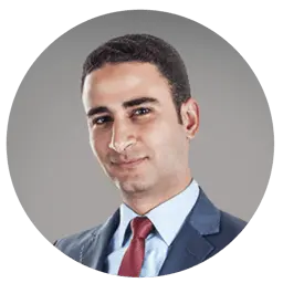 سعد عمران