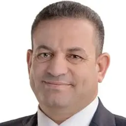 سلامة حسين