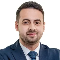 سامح عبد الرازق