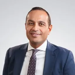سامح كمال