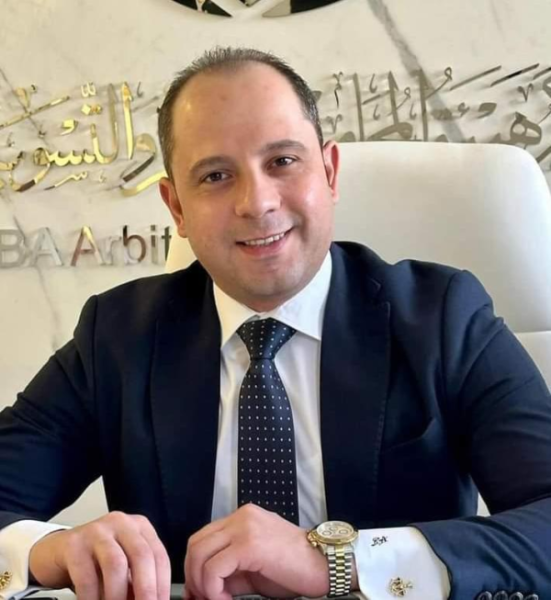 رائف عادل