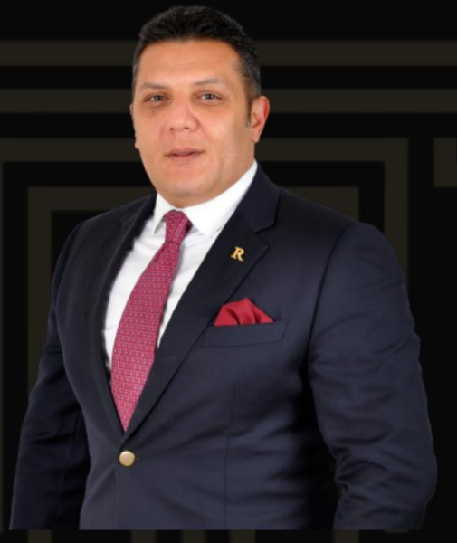 رامي عبد الهادي