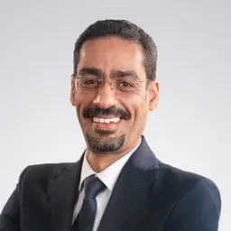 تامر جمال