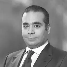 طارق مهنا