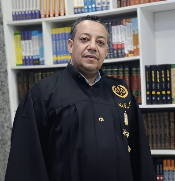 محمد فاروق محمود الخطيب