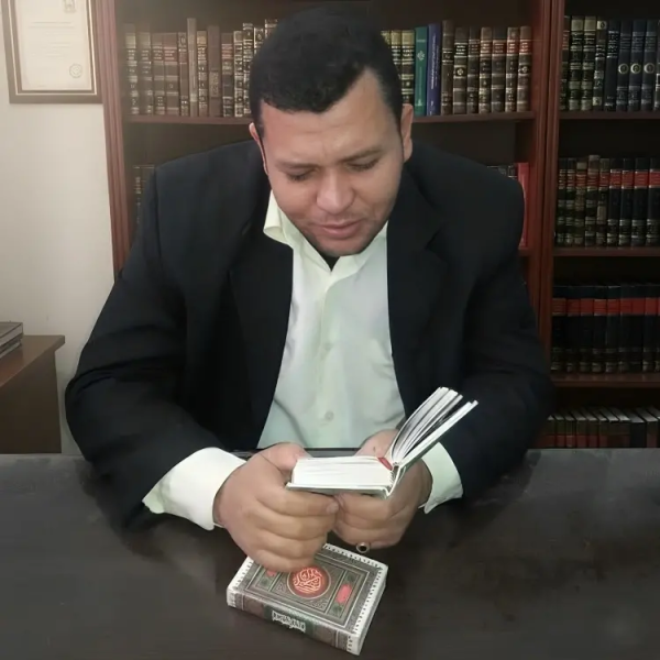 محي الدين عبد الرسول