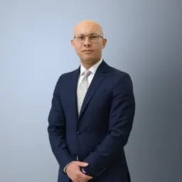 يحيي شاهين