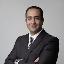 يوسف السمان