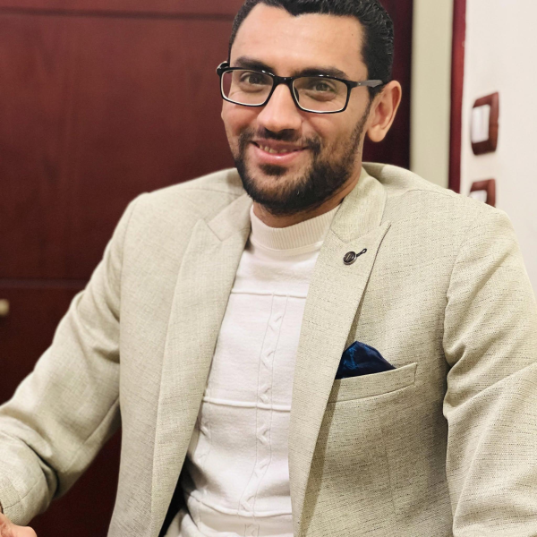 محمد القاضي